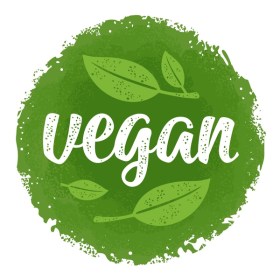 Labels Vegan